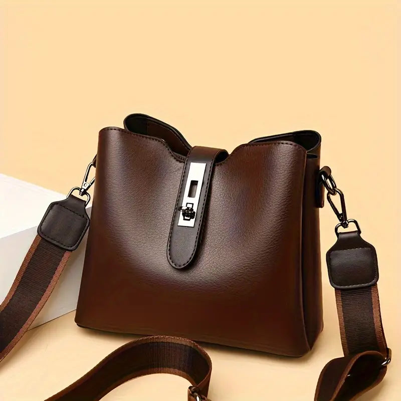 Iconic Vintage Luxe Handbag