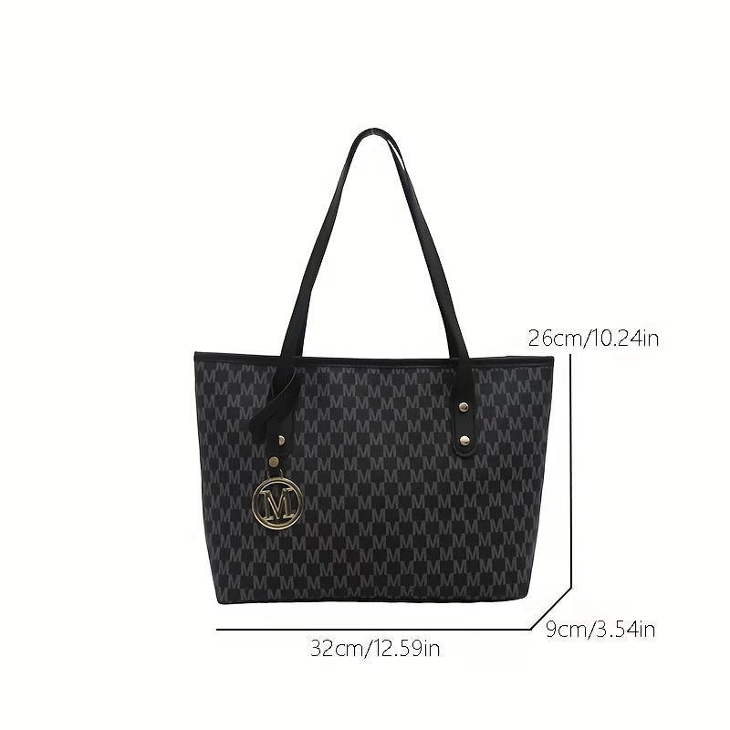 Royal Grace 3-Piece Women’s Handbag Set