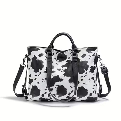Luxury Vintage 3-Piece Women’s Handbag Set