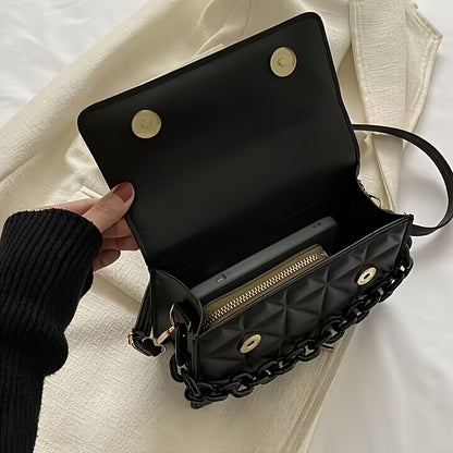 Majestic Style 3-Piece Women’s Handbag Set