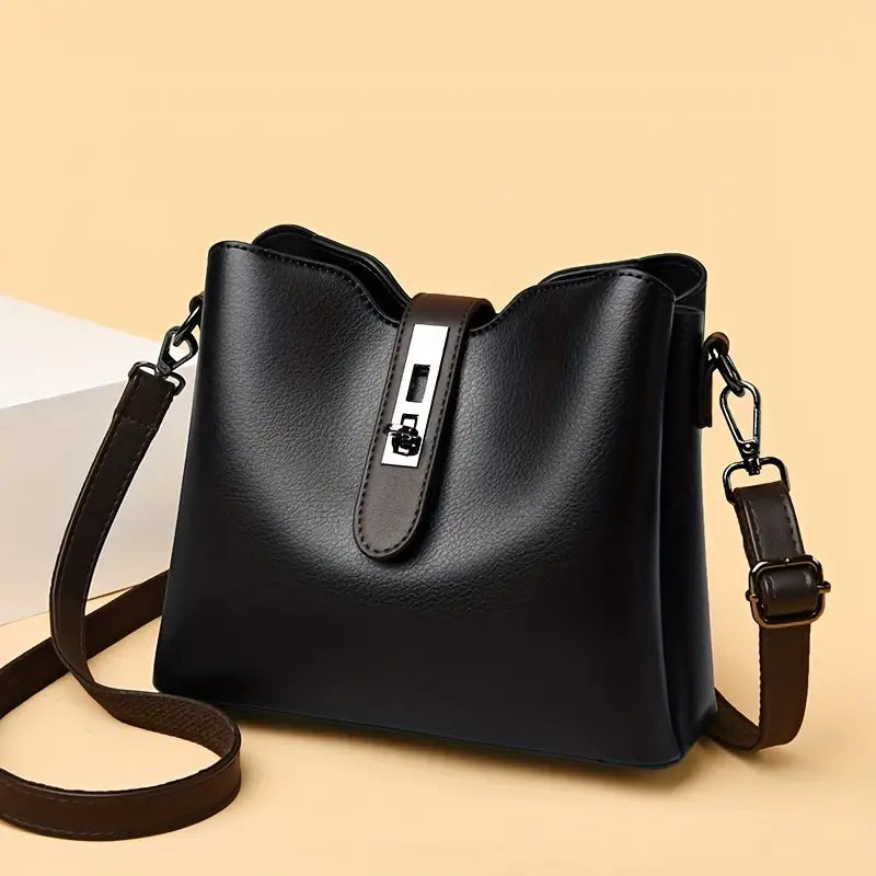 Iconic Vintage Luxe Handbag