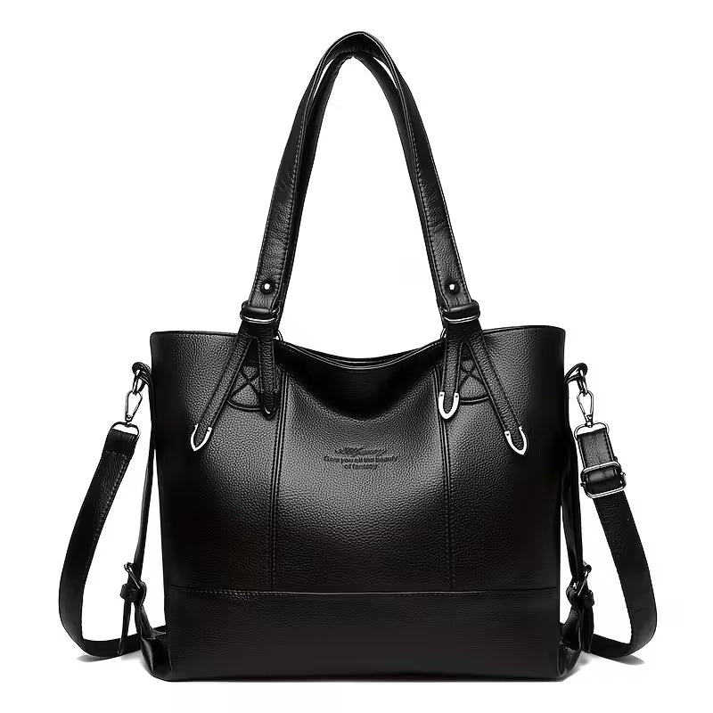 SmartCarry Large Capacity Shoulder Tote Bag