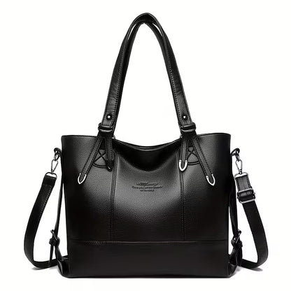 SmartCarry Large Capacity Shoulder Tote Bag