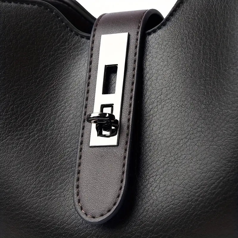 Iconic Vintage Luxe Handbag