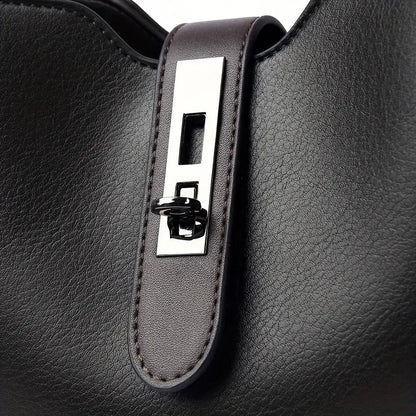 Iconic Vintage Luxe Handbag