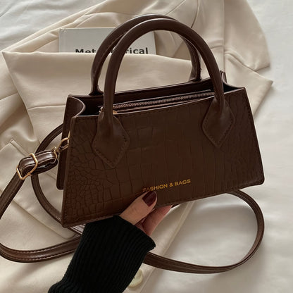 Velvet Aura 3-Piece Women’s Handbag Set