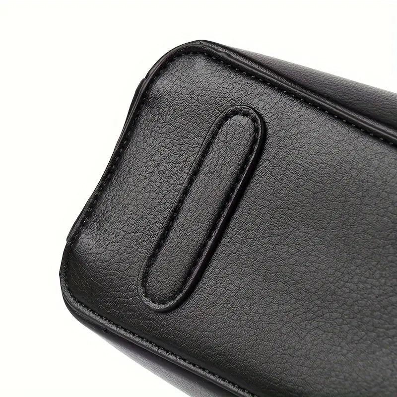 Iconic Vintage Luxe Handbag