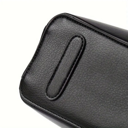 Iconic Vintage Luxe Handbag