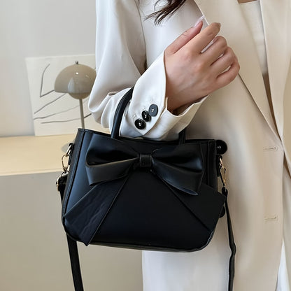 Luxe Harmony 3-Piece Women’s Handbag Set