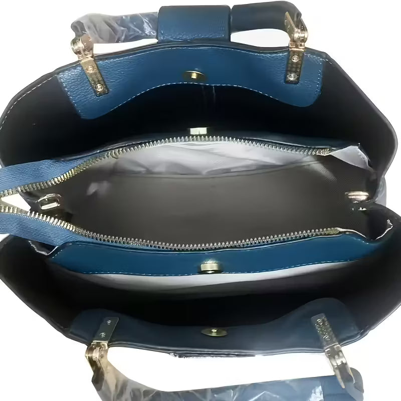 FlexiCarry Large Capacity Shoulder Tote Bag