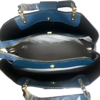 FlexiCarry Large Capacity Shoulder Tote Bag