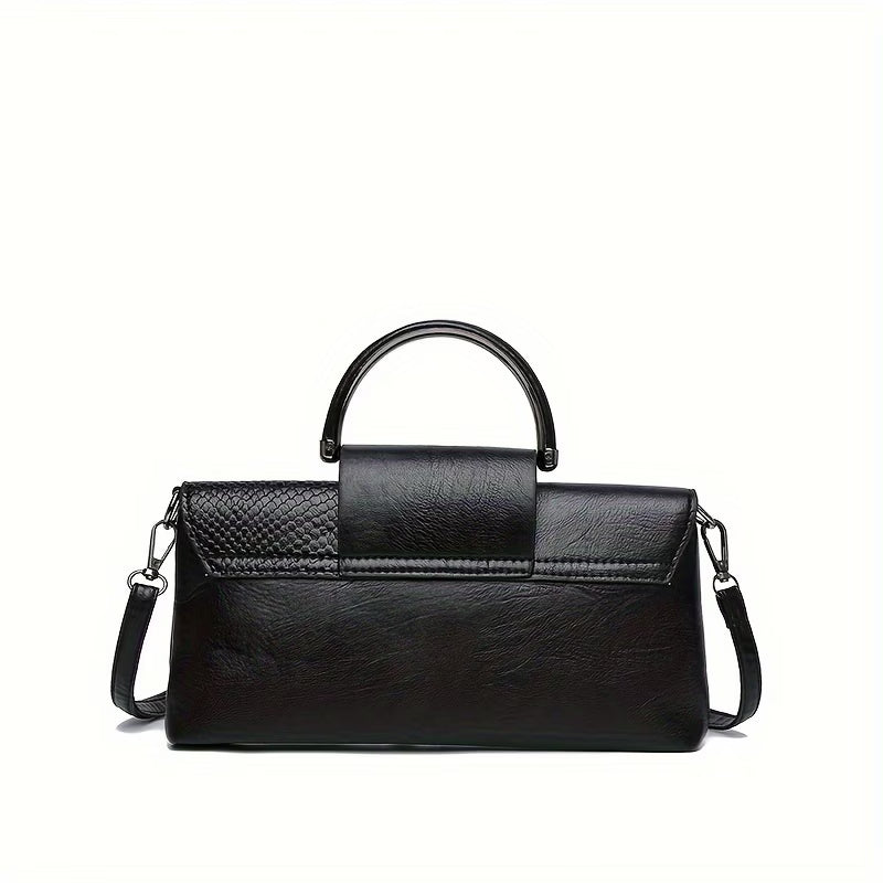 Opulent Charm 3-Piece Women’s Handbag Set