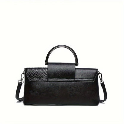 Opulent Charm 3-Piece Women’s Handbag Set