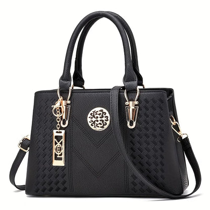 Prestige Luxe 3-Piece Women’s Handbag Set