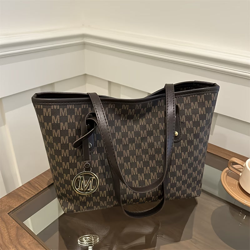 Royal Grace 3-Piece Women’s Handbag Set