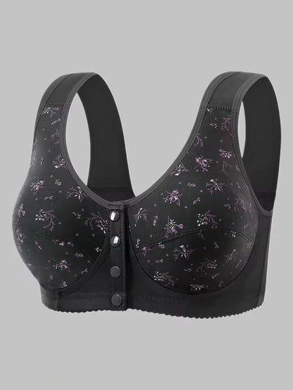 Everyday Comfort Lace Bra & Panty Set