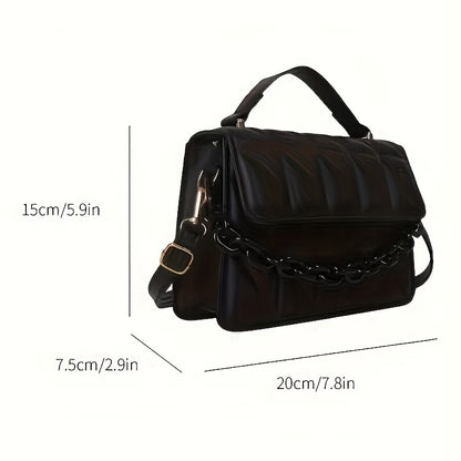 Majestic Style 3-Piece Women’s Handbag Set