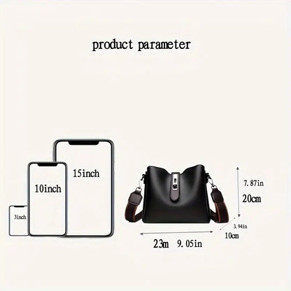 Iconic Vintage Luxe Handbag