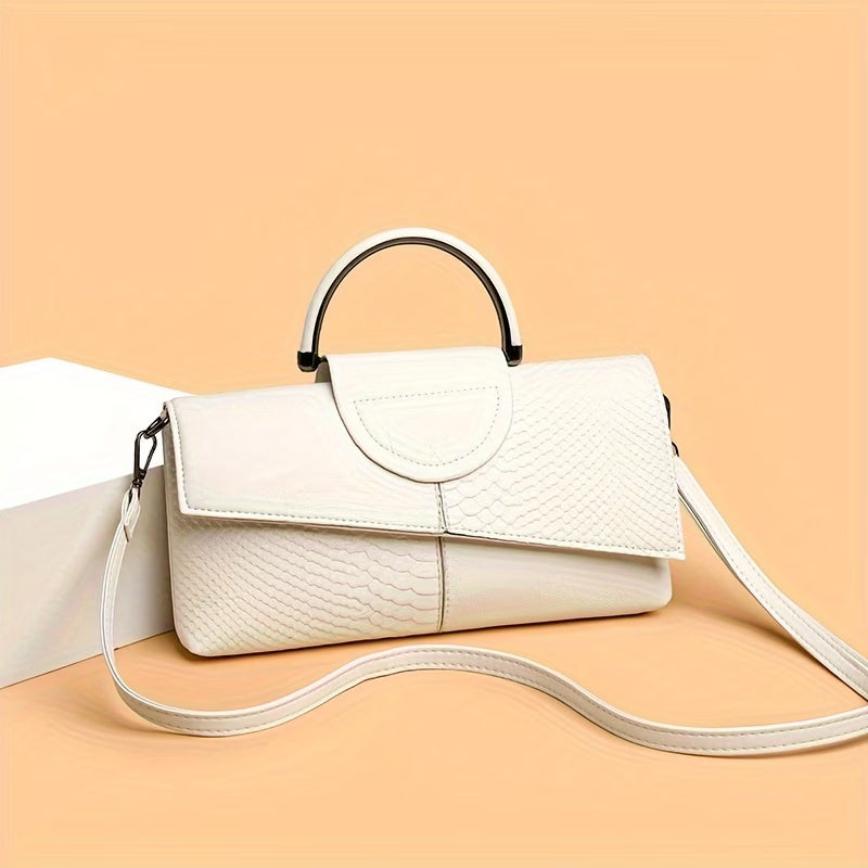 Opulent Charm 3-Piece Women’s Handbag Set