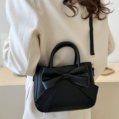 Luxe Harmony 3-Piece Women’s Handbag Set