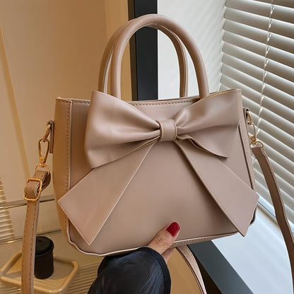 Luxe Harmony 3-Piece Women’s Handbag Set