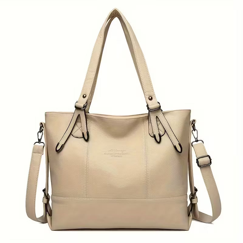 SmartCarry Large Capacity Shoulder Tote Bag