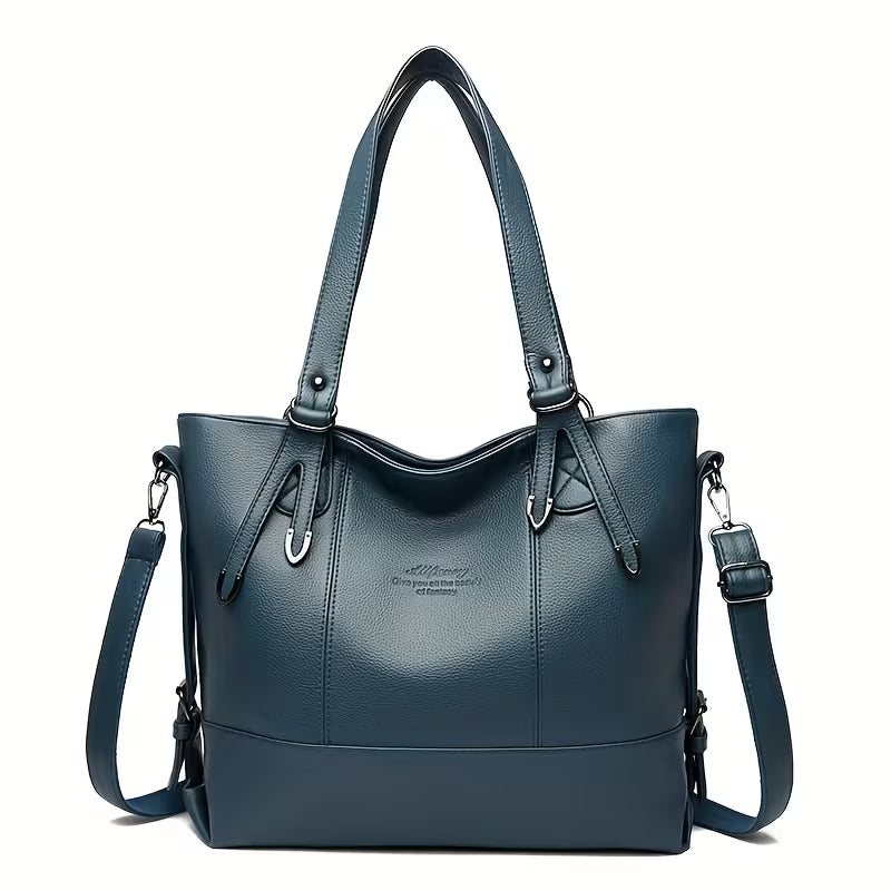 SmartCarry Large Capacity Shoulder Tote Bag