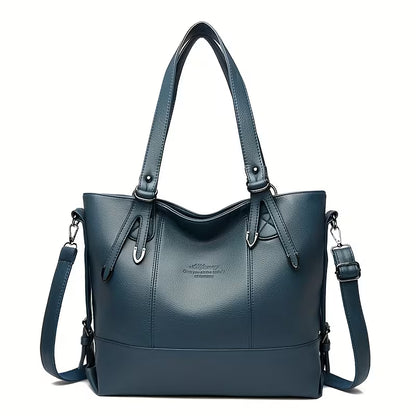 SmartCarry Large Capacity Shoulder Tote Bag