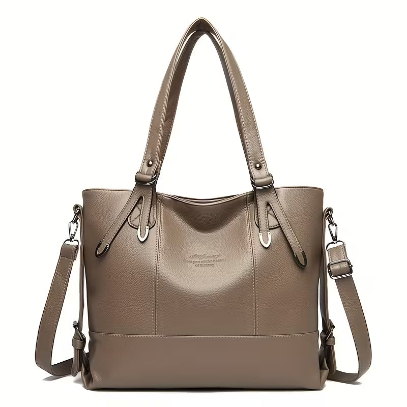 SmartCarry Large Capacity Shoulder Tote Bag