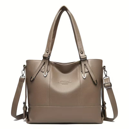 SmartCarry Large Capacity Shoulder Tote Bag