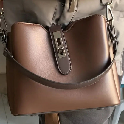Iconic Vintage Luxe Handbag