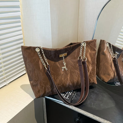 Imperial Charm 3-Piece Women’s Handbag Set