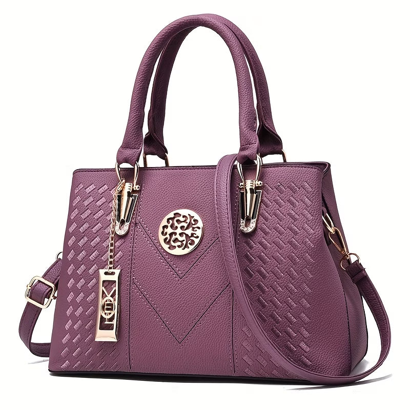 Prestige Luxe 3-Piece Women’s Handbag Set