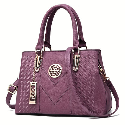 Prestige Luxe 3-Piece Women’s Handbag Set