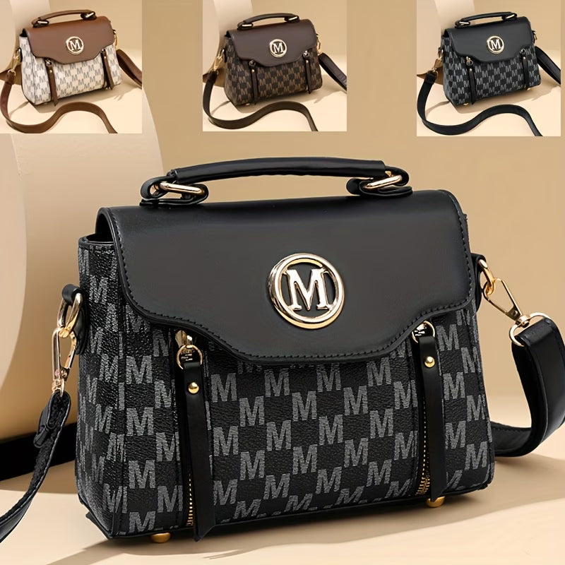 Grace Royale 3-Piece Women’s Handbag Set