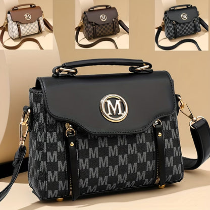 Grace Royale 3-Piece Women’s Handbag Set
