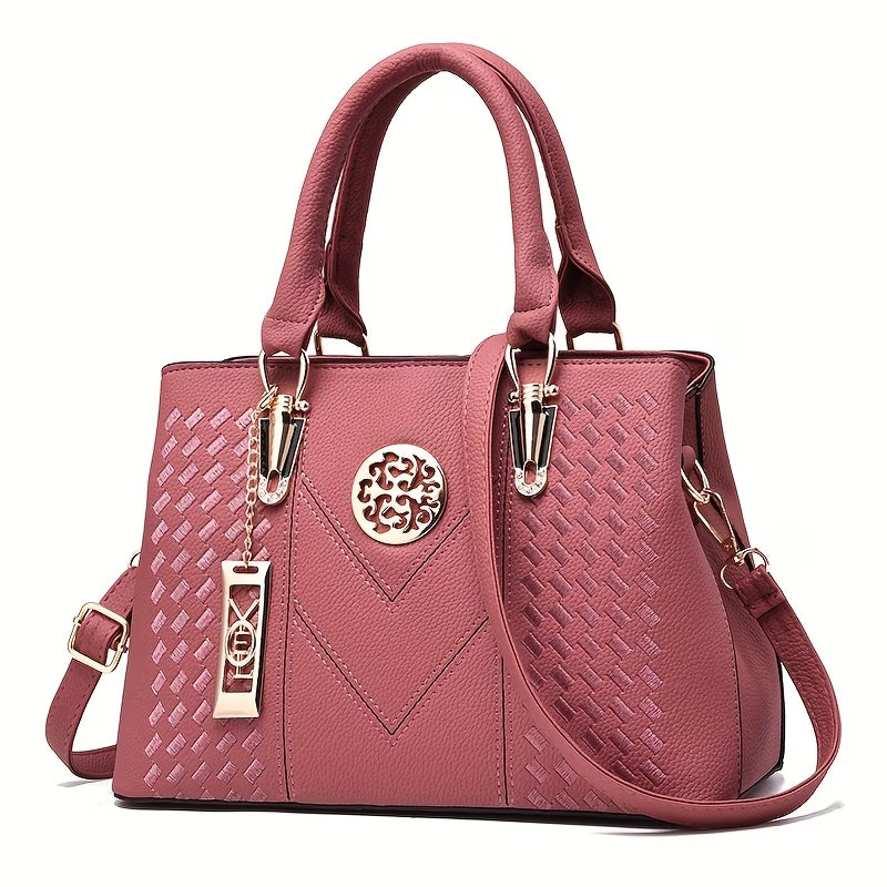 Prestige Luxe 3-Piece Women’s Handbag Set