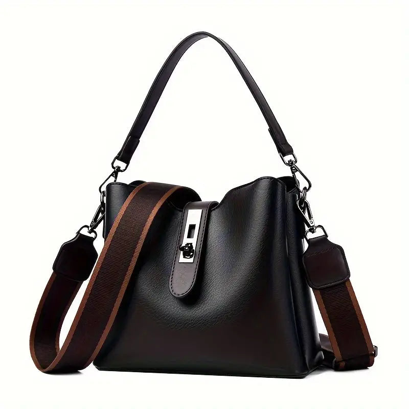Iconic Vintage Luxe Handbag