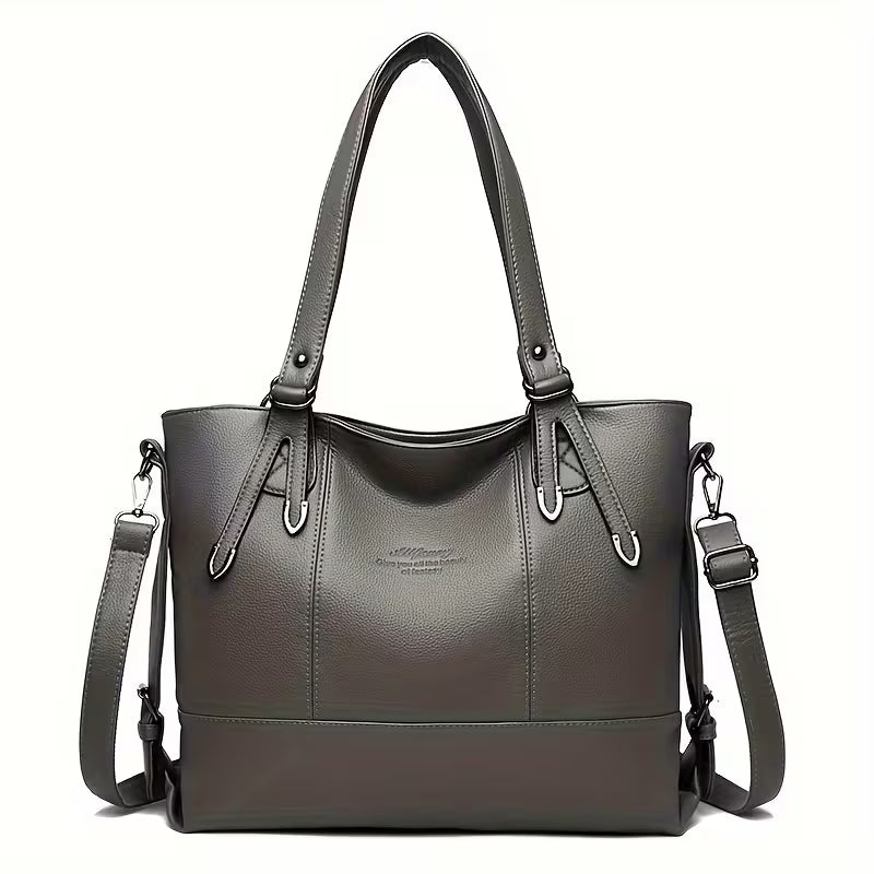 SmartCarry Large Capacity Shoulder Tote Bag
