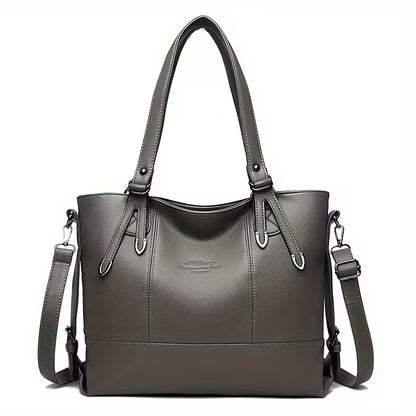 SmartCarry Large Capacity Shoulder Tote Bag
