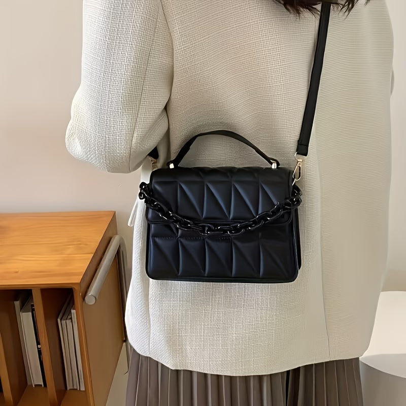 Majestic Style 3-Piece Women’s Handbag Set