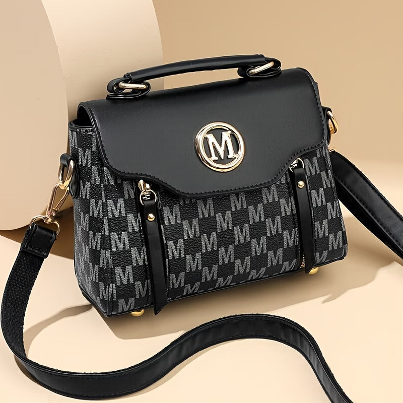 Grace Royale 3-Piece Women’s Handbag Set