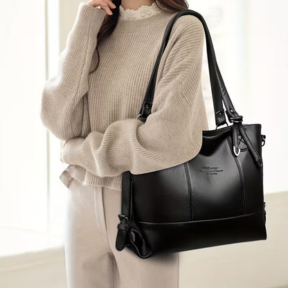 SmartCarry Large Capacity Shoulder Tote Bag