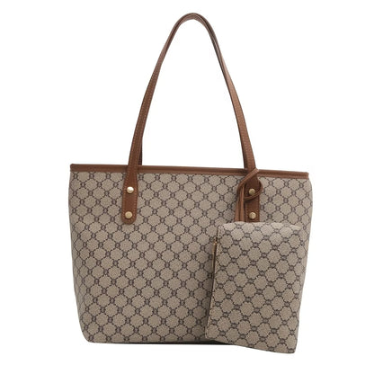 Elite Grace 3-Piece Women’s Handbag Set