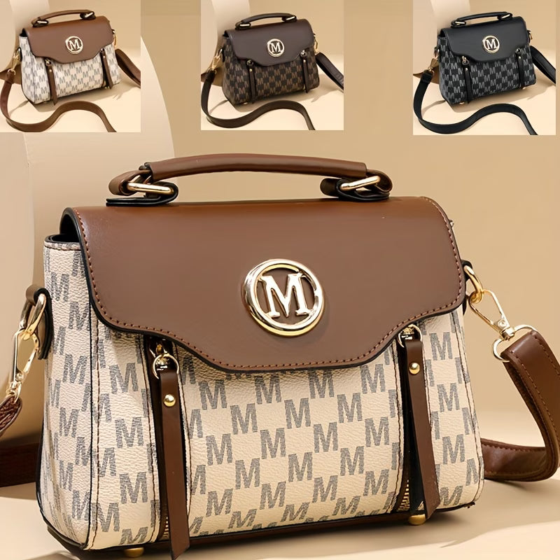 Grace Royale 3-Piece Women’s Handbag Set
