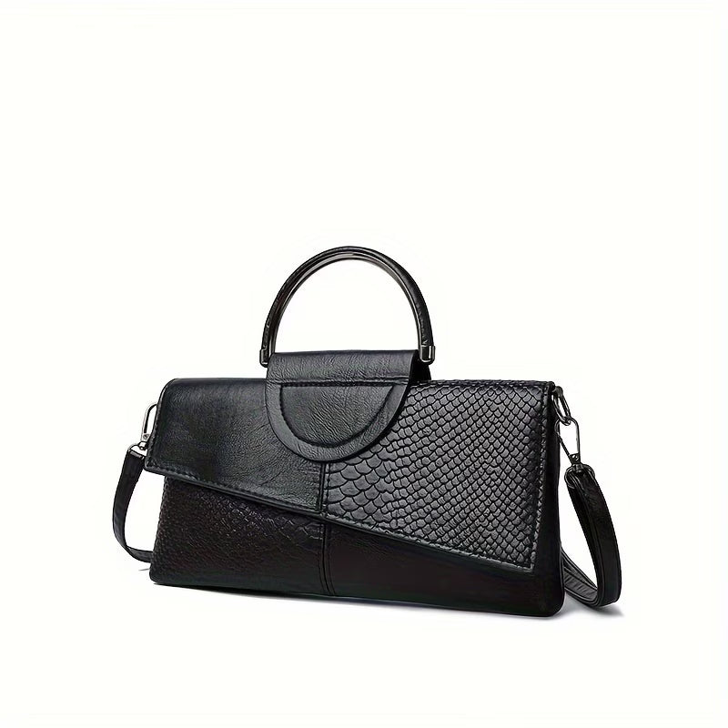 Opulent Charm 3-Piece Women’s Handbag Set