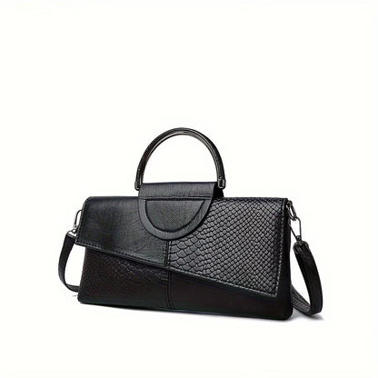 Opulent Charm 3-Piece Women’s Handbag Set