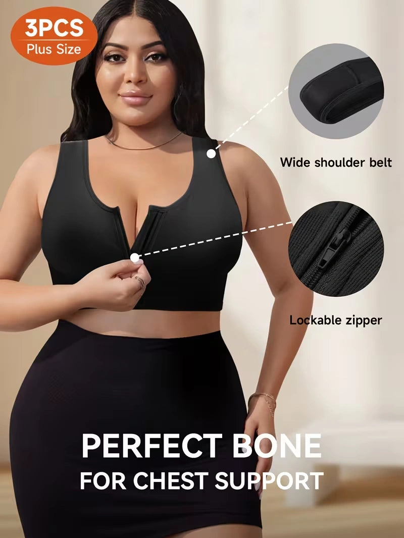 Everyday Comfort Lace Bra & Panty Set