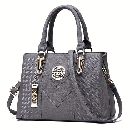 Prestige Luxe 3-Piece Women’s Handbag Set