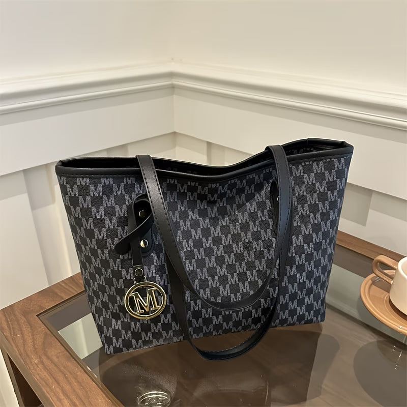Royal Grace 3-Piece Women’s Handbag Set